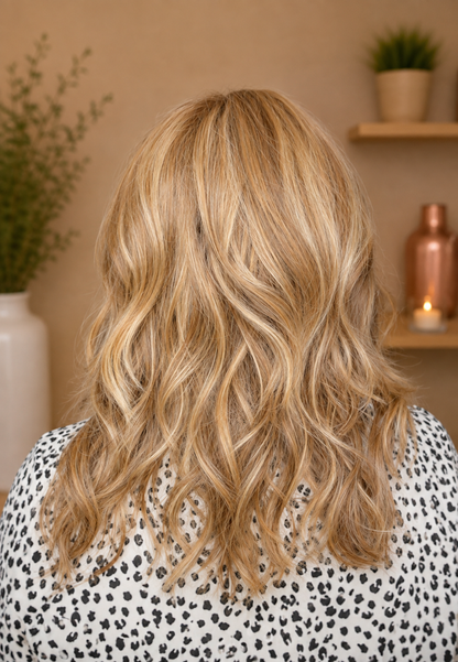 Laguna Beach - Belletress City Collection - HS Luxury Synthetic Wig