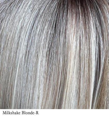 Budapest by Belletress HS European City Collection Luxury Synthetic Wig