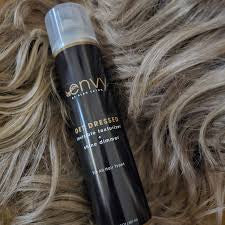 Envy Get Dressed Texturizer & Shine Dimmer