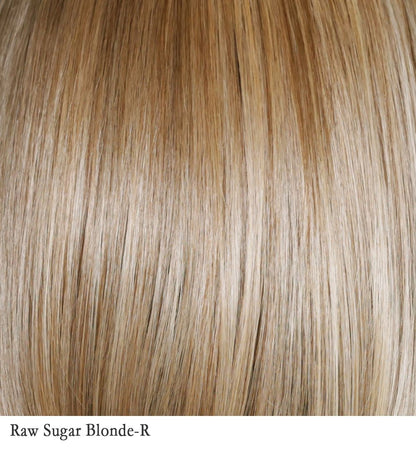 Budapest by Belletress HS European City Collection Luxury Synthetic Wig