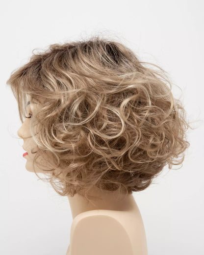 Bianca by Envy NHS Luxury Synthetic Wig