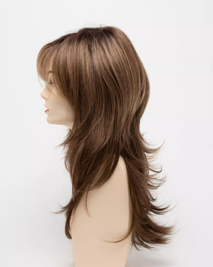 Celeste by Envy NHS Luxury Synthetic Wig