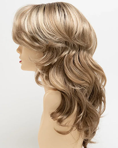 Christine by Envy NHS Luxury Synthetic Wig
