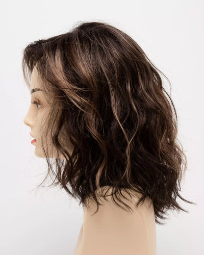 Dakota by Envy NHS Luxury Synthetic Wig