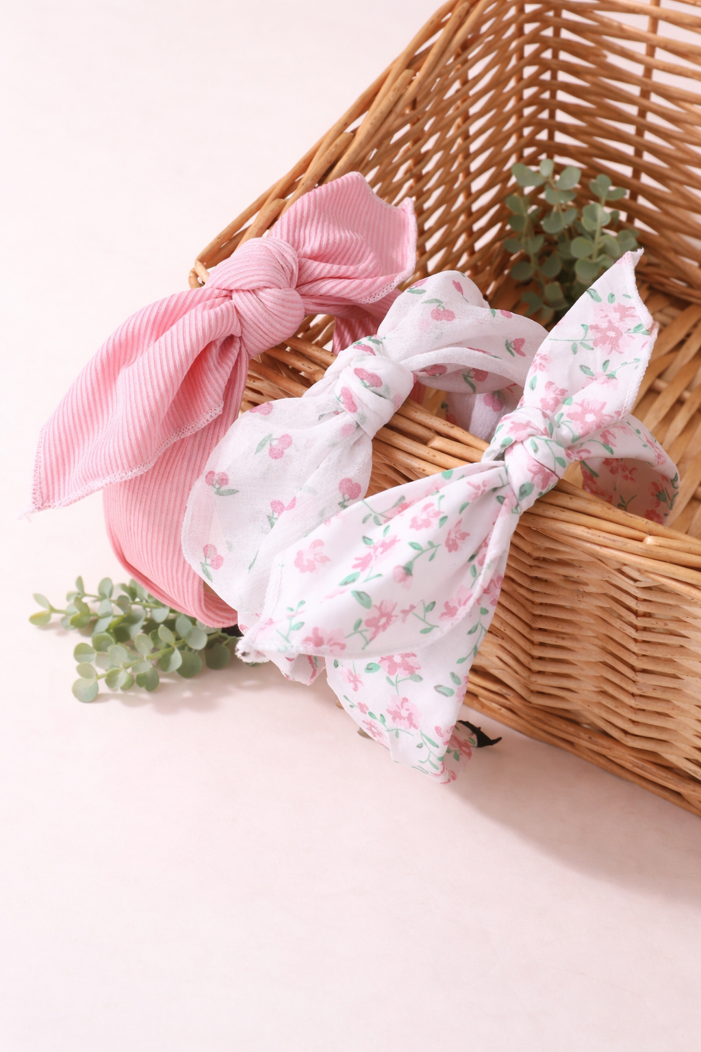 Headband: Spring Fling Bow