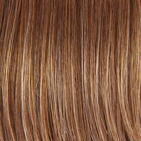 Chocolate Swirl
