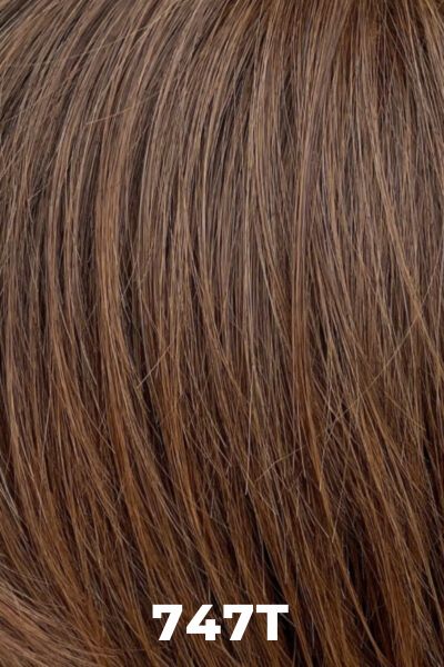 Razor Cut Shag HS Luxury Synthetic Wig