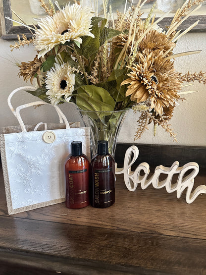 Belletress Wig Care Starter Kit
