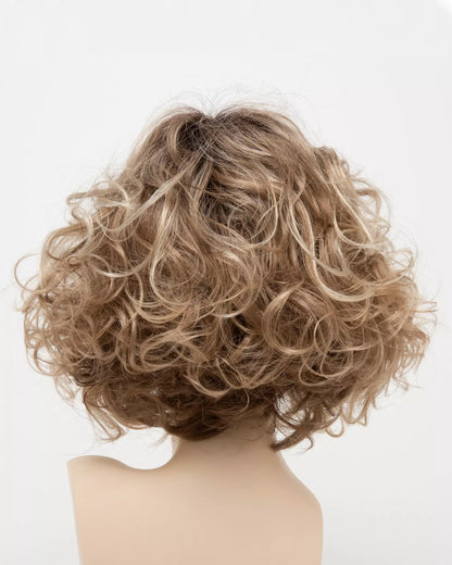 Bianca by Envy NHS Luxury Synthetic Wig