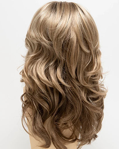 Christine by Envy NHS Luxury Synthetic Wig