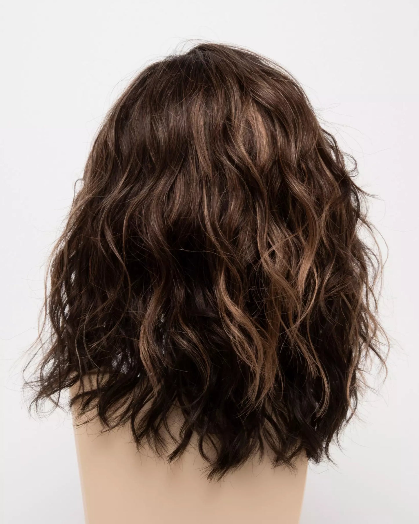 Dakota by Envy NHS Luxury Synthetic Wig