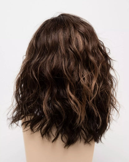 Dakota by Envy NHS Luxury Synthetic Wig
