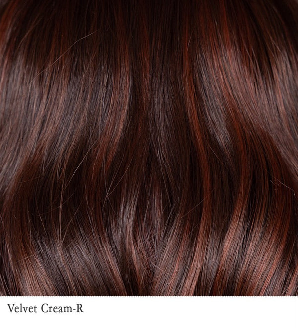 Velvet Cream-R
