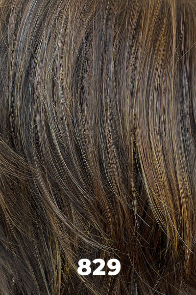 Razor Cut Shag HS Luxury Synthetic Wig