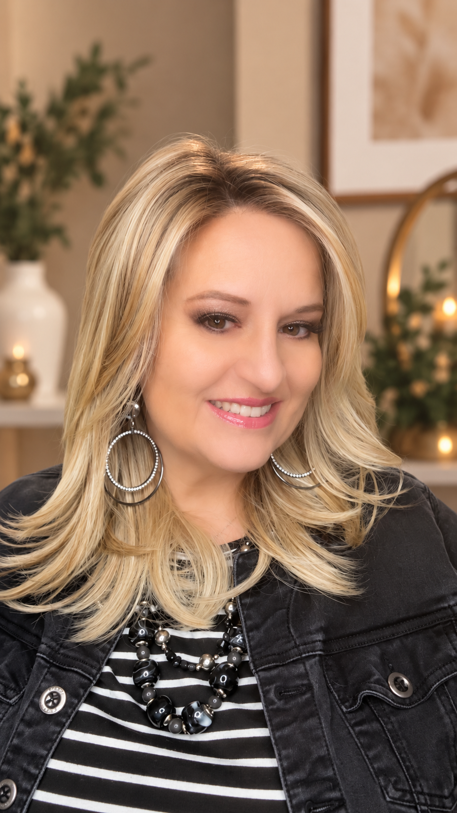 Prague by Belletress HS European City Collection Luxury Synthetic Wig