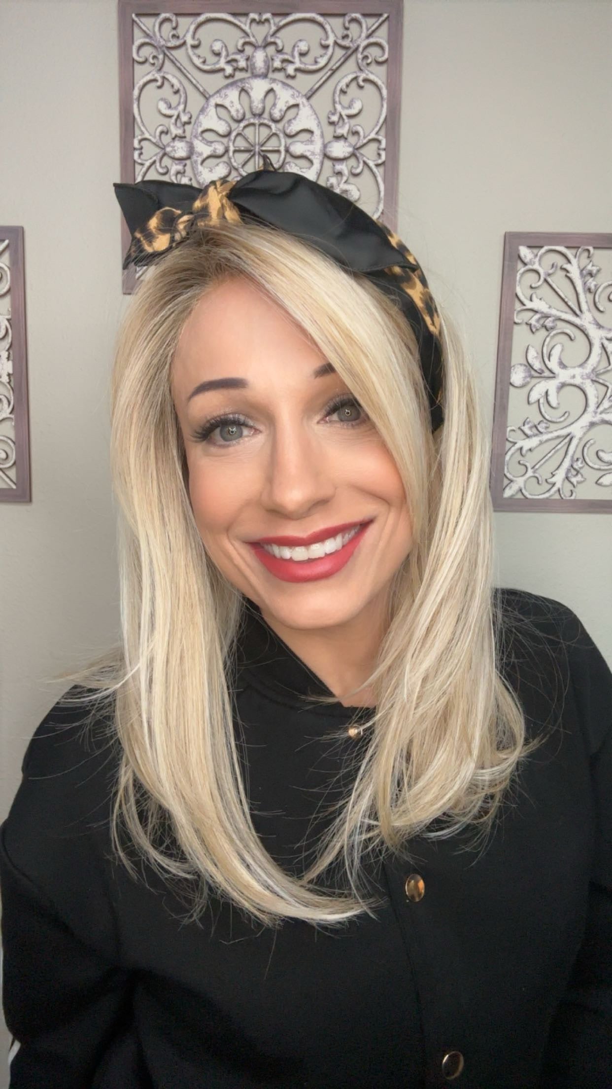 Seville HS Belletress City Collection Luxury Wig