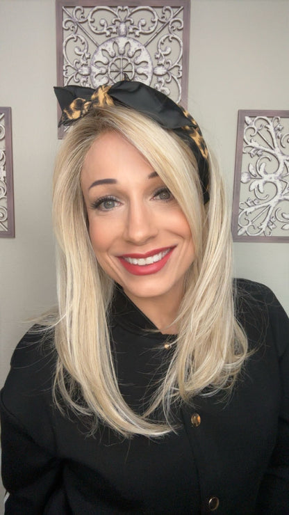 Seville by Belletress HS City Collection Luxury Wig