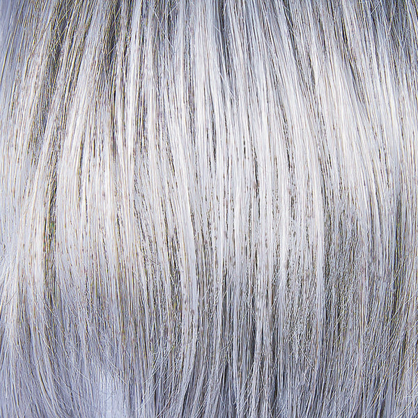 Iced Silver