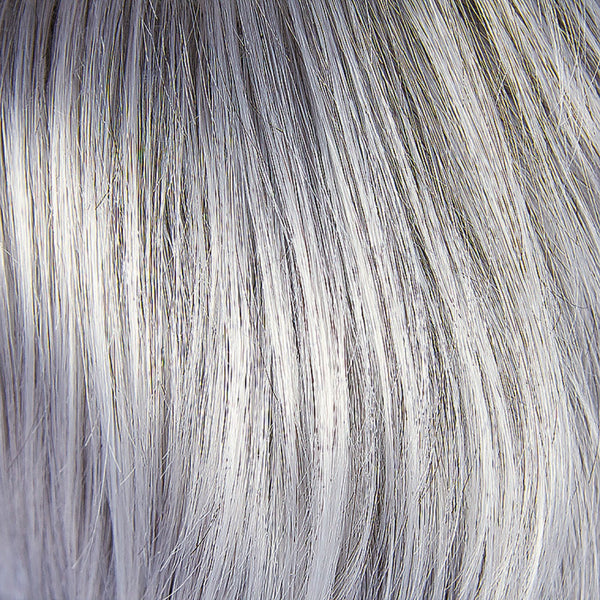 Silver Fox