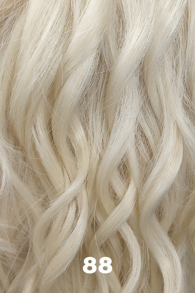 California Beach Waves HS Luxury Synthetic Wig