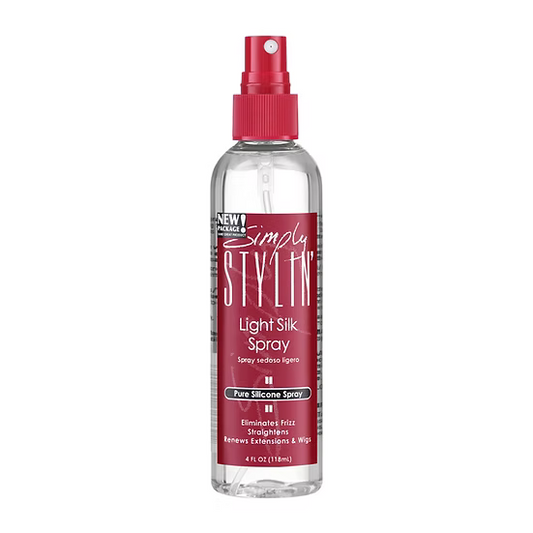 Renew Simply Stylin Light Silk Spray