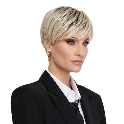 The Free Spirit by Tressallure HS Luxury Synthetic Wig