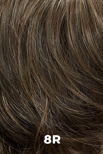 Razor Cut Shag HS Luxury Synthetic Wig