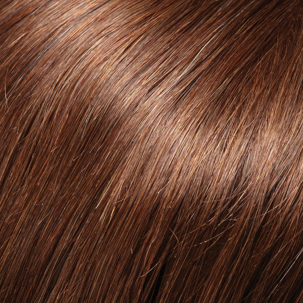 8RN Natural Warm Brown