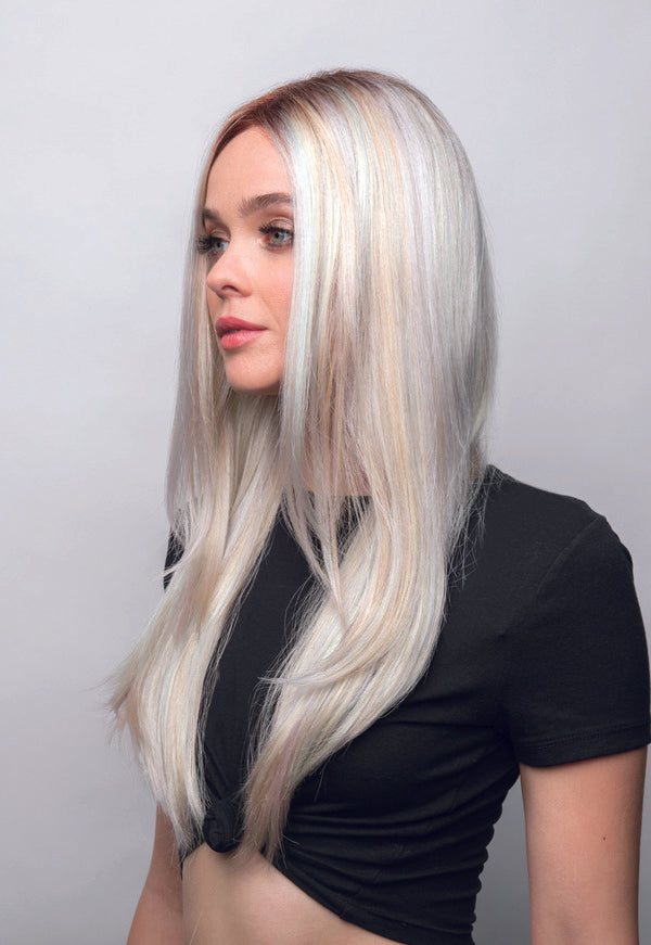 Lennox Wig - 2395   ROP Hi Fashion Collection
