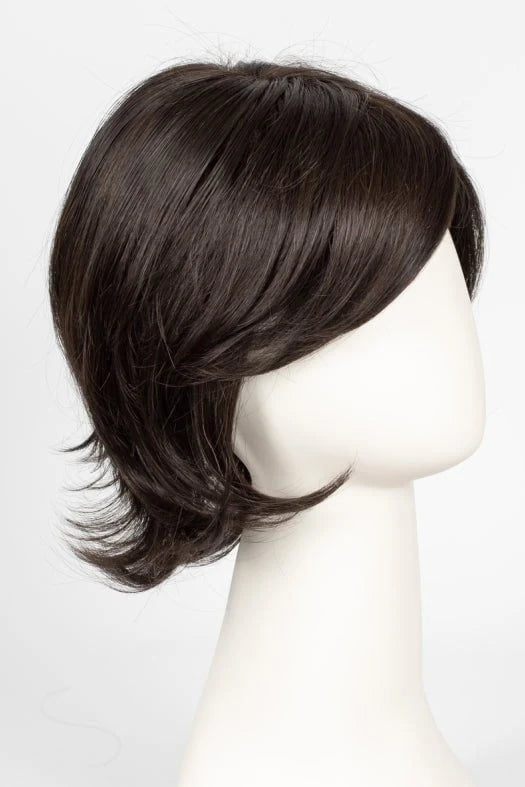 Naomi by Jon Renau Heat Resistant, Lace Front AVERAGE CAP