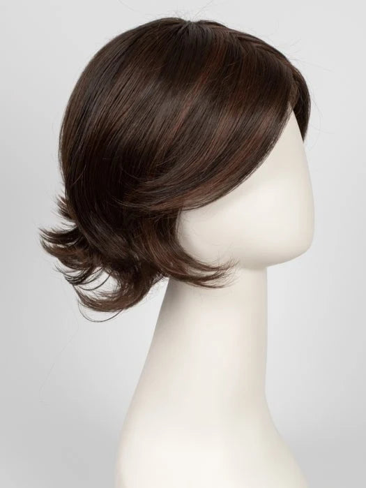 Naomi by Jon Renau Heat Resistant, Lace Front AVERAGE CAP