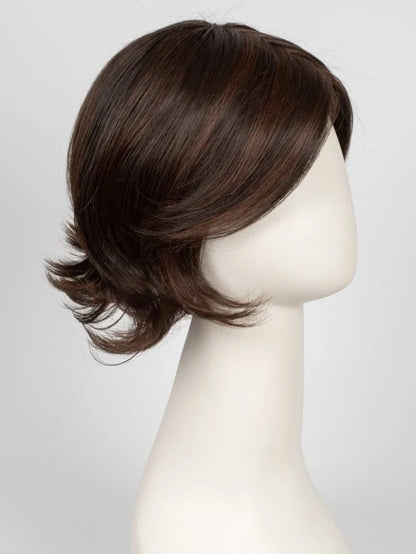 Naomi by Jon Renau Heat Resistant, Lace Front AVERAGE CAP