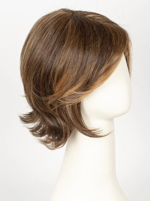 Naomi by Jon Renau Heat Resistant, Lace Front AVERAGE CAP