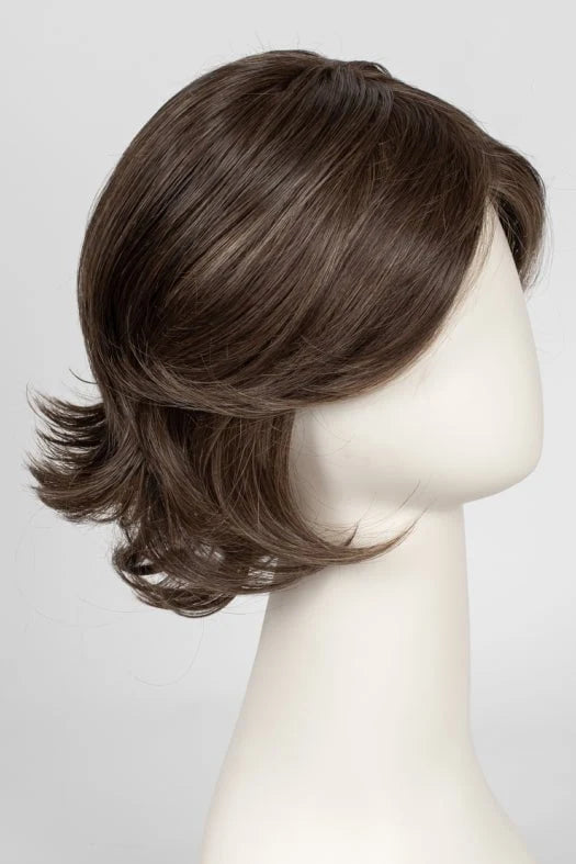 Naomi by Jon Renau Heat Resistant, Lace Front AVERAGE CAP