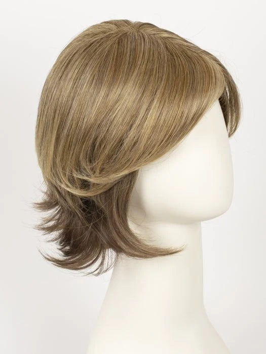Naomi by Jon Renau Heat Resistant, Lace Front AVERAGE CAP