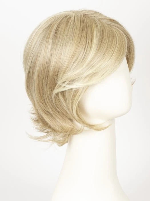 Naomi by Jon Renau Heat Resistant, Lace Front AVERAGE CAP