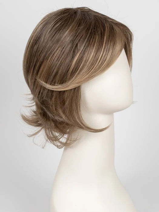 Naomi by Jon Renau Heat Resistant, Lace Front AVERAGE CAP