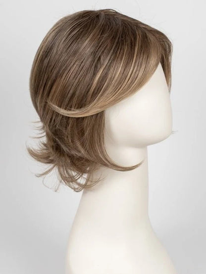 Naomi by Jon Renau Heat Resistant, Lace Front AVERAGE CAP