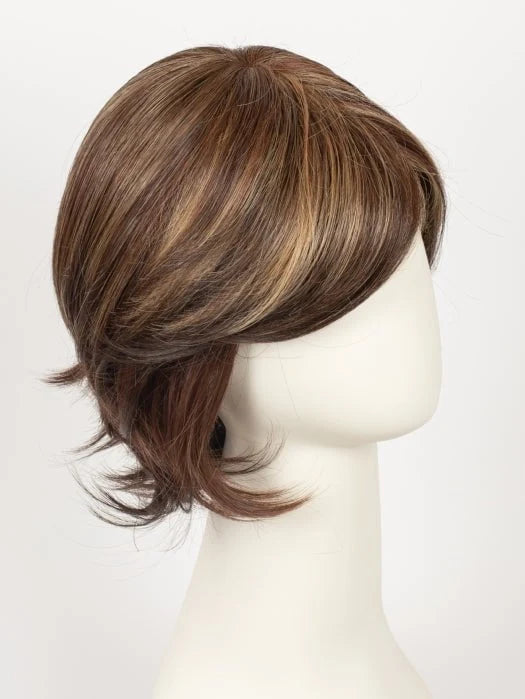 Naomi by Jon Renau Heat Resistant, Lace Front AVERAGE CAP
