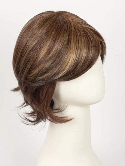 Naomi by Jon Renau Heat Resistant, Lace Front AVERAGE CAP