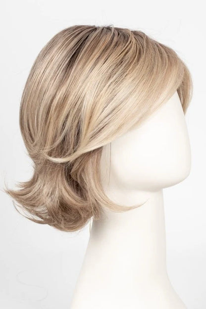 Naomi by Jon Renau Heat Resistant, Lace Front AVERAGE CAP
