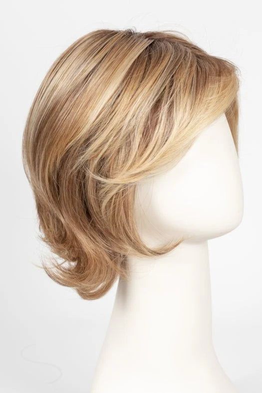 Naomi by Jon Renau Heat Resistant, Lace Front AVERAGE CAP
