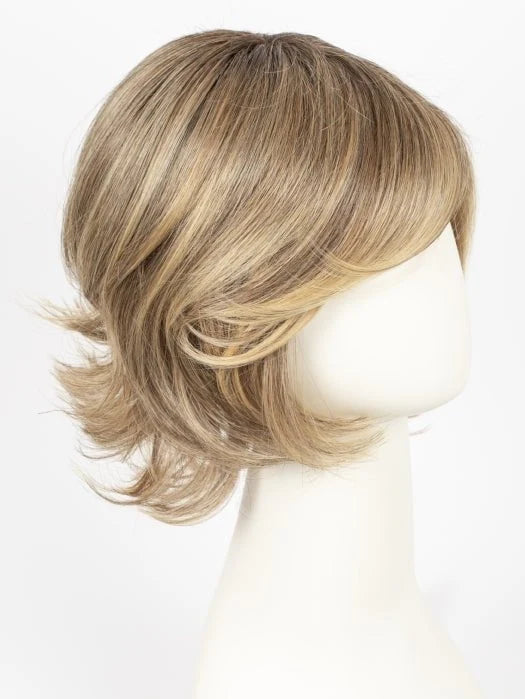 Naomi by Jon Renau Heat Resistant, Lace Front AVERAGE CAP