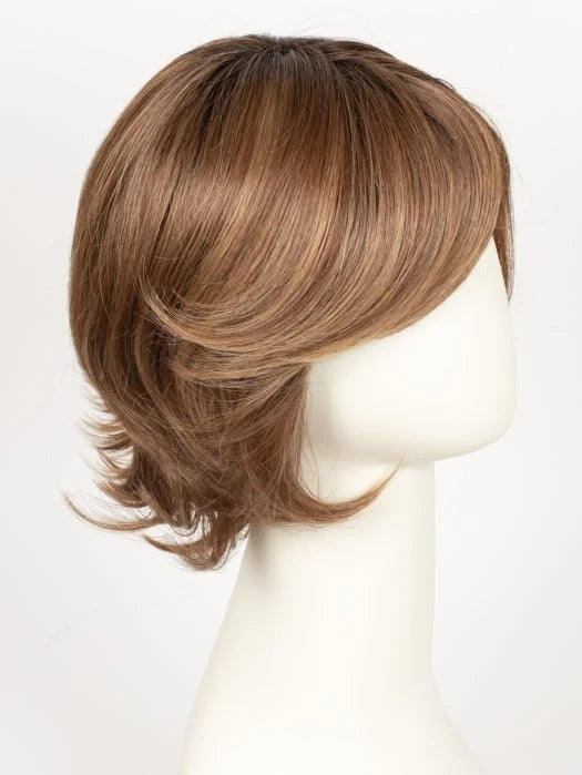 Naomi by Jon Renau Heat Resistant, Lace Front AVERAGE CAP