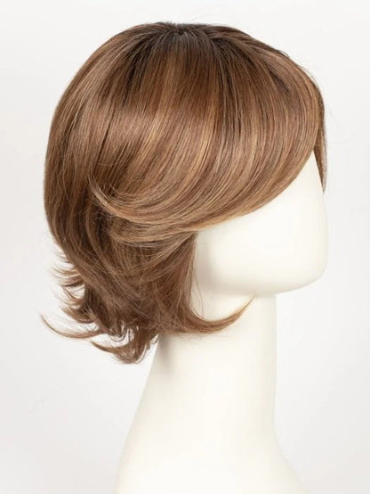 Naomi by Jon Renau Heat Resistant, Lace Front AVERAGE CAP