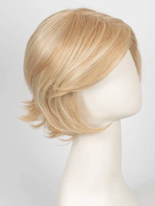 Naomi by Jon Renau Heat Resistant, Lace Front AVERAGE CAP
