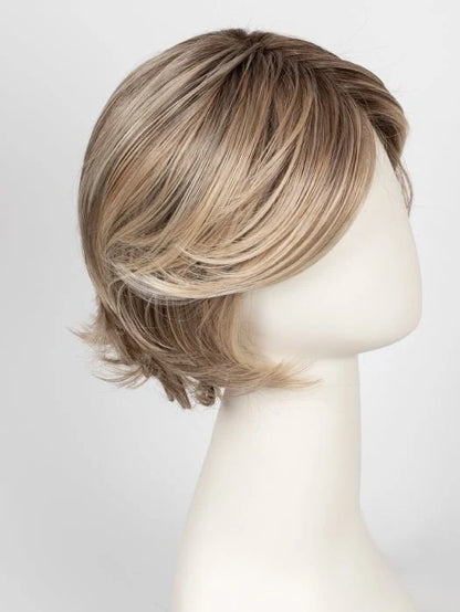 Naomi by Jon Renau Heat Resistant, Lace Front AVERAGE CAP
