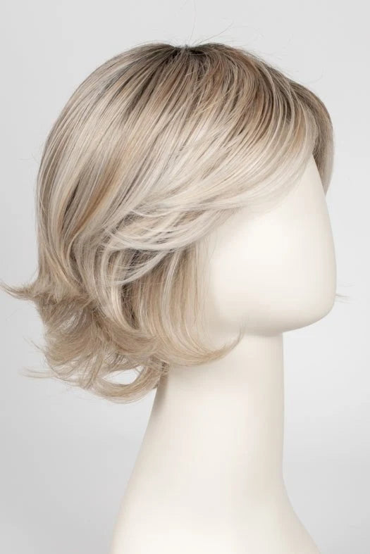 Naomi by Jon Renau Heat Resistant, Lace Front AVERAGE CAP