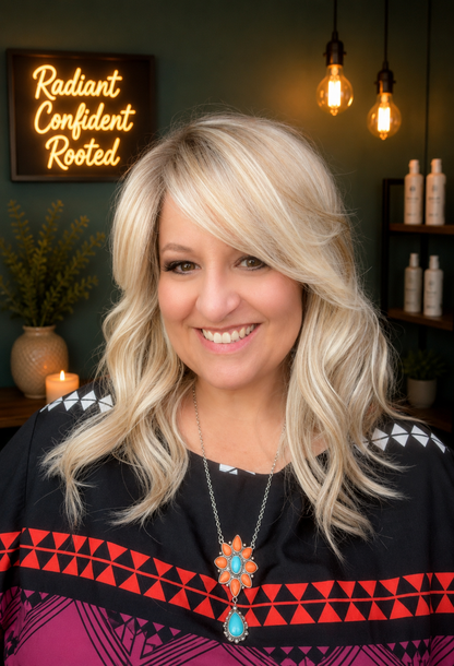 Oxford by Belletress HS City Collection Luxury Synthetic Wig