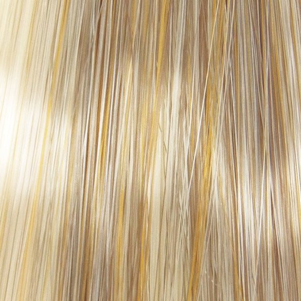 Blush Blonde Rooted